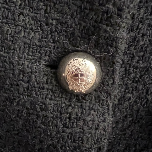 Mango skirt, new condition, no spot , stain ,any damage. Very cute, lining - Picture 3 of 4